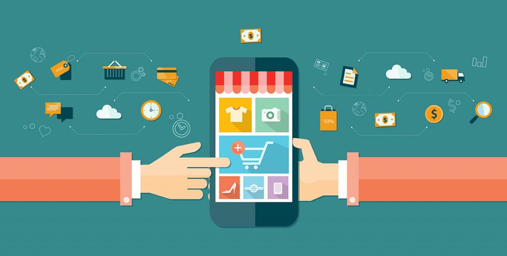 mobile app strategy for business