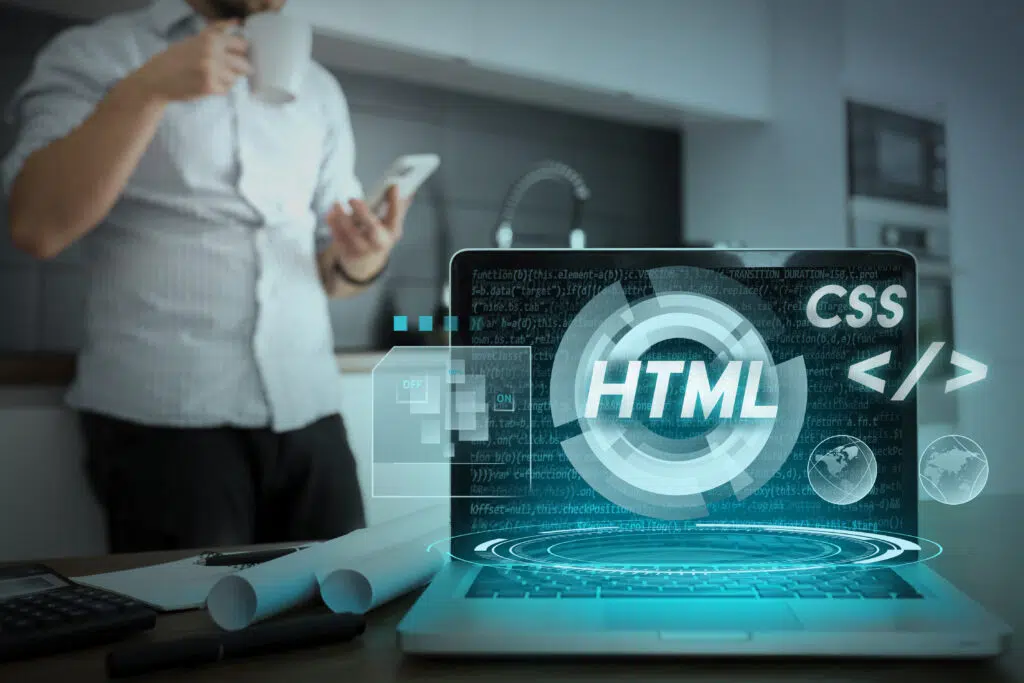 Node.js in Web Development - Key Benefits