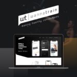 Wanna Train - Fitness Platform