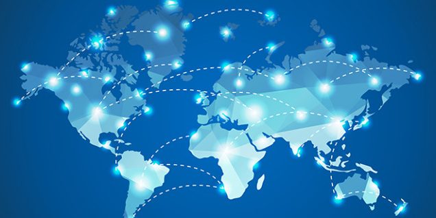 Global expansion is an inevitable part of any E-commerce activity in 2019