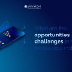 Opportunities and Challenges in Vietnam Mobile App Industry
