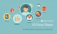 10 Easy Steps To Reach More E-commerce Customers