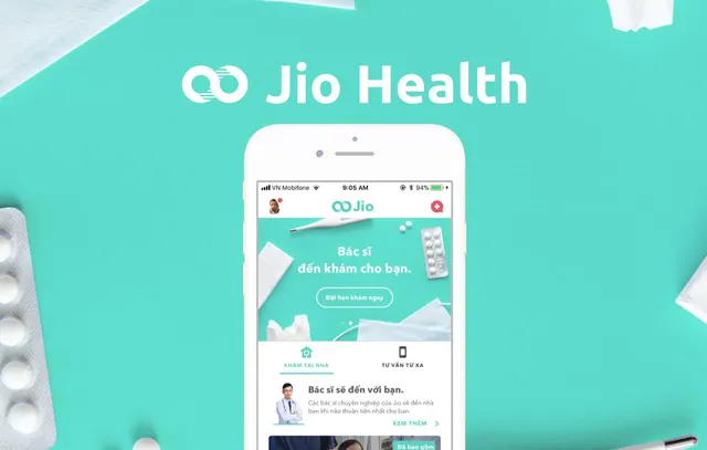 jio health savvycom software testing