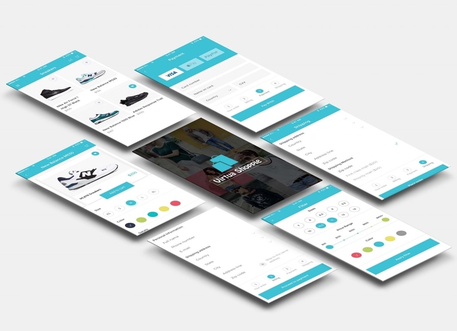 App Pricing: How much does an app cost to develop?