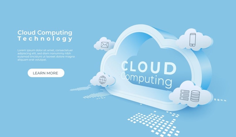 Definition of Cloud Computing | Savvycom