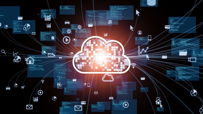 The major trends in Cloud services | Savvycom