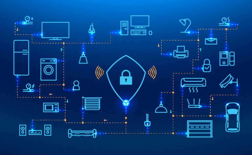 iot security privacy challenges by savvycom