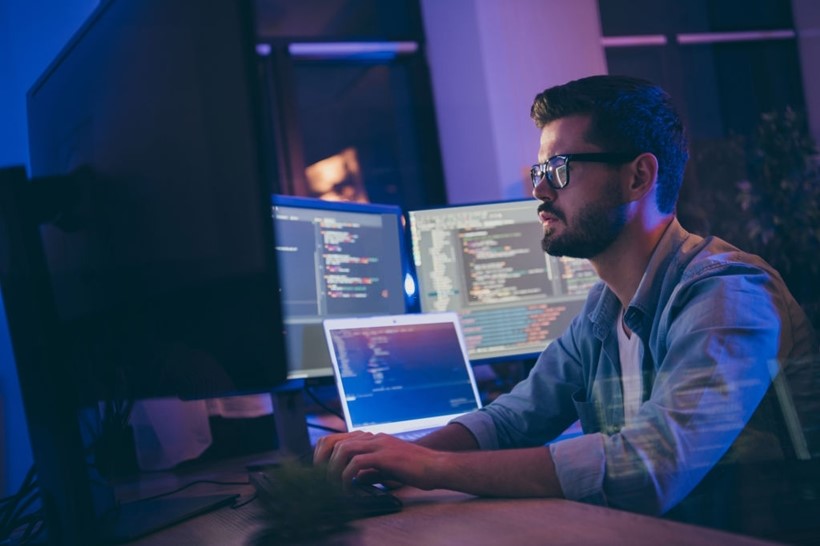 What is a Software Developer? | Savvycom