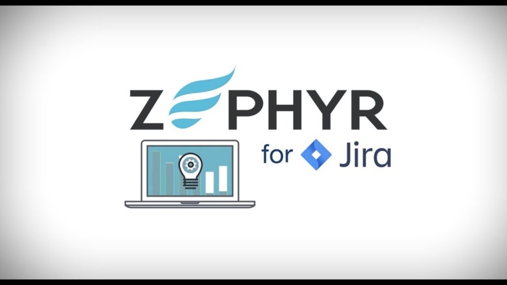zephyr for jira automated software testing