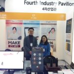 Savvycom's off to Korea: A recap