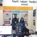 Savvycom's off to Korea: A recap
