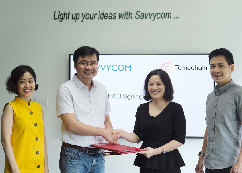 Savvycom Anniversary | 2021