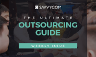 The ultimate outsourcing guide