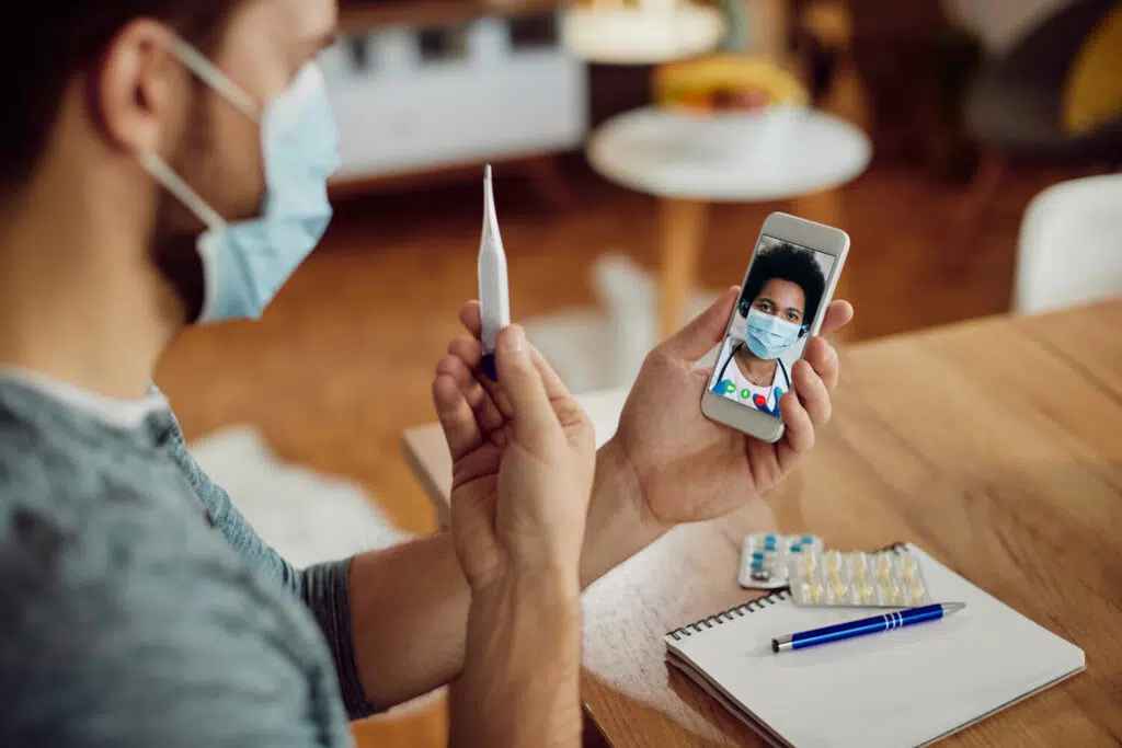 App Solutions 101 - Mobile Health App Development
