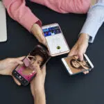 App solutions 101 - Social Networking App Development