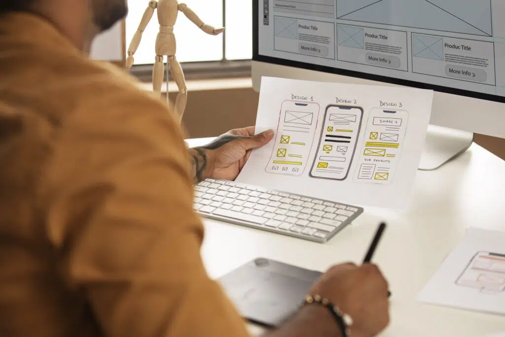 App Solutions 101 - On-demand App Development