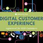 DCX 101 - Digital Customer Experience Segmented For B2B Customers