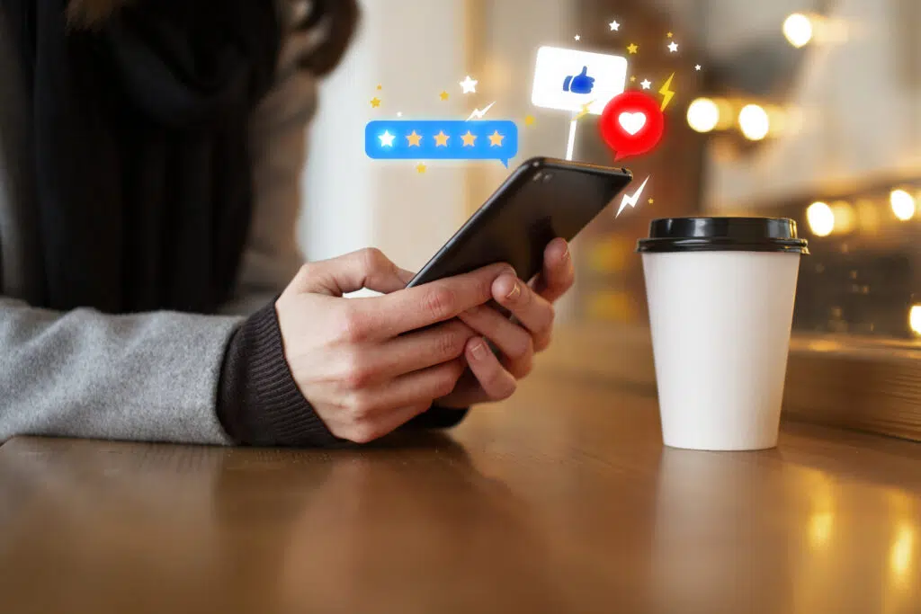 Increased Customer Convenience