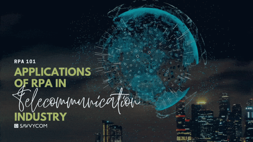 helps implement rpa in application services delivery