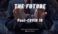 The Future Of Supply Chain Post COVID-19