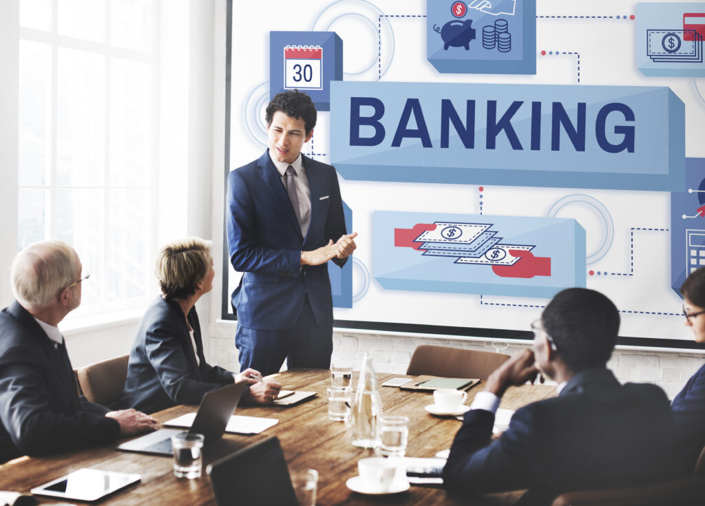 Dissecting 5 Trendiest Technology In Banking