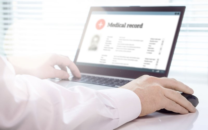 Personal Health Record Software PHR | How Much Does It Cost To Develop?