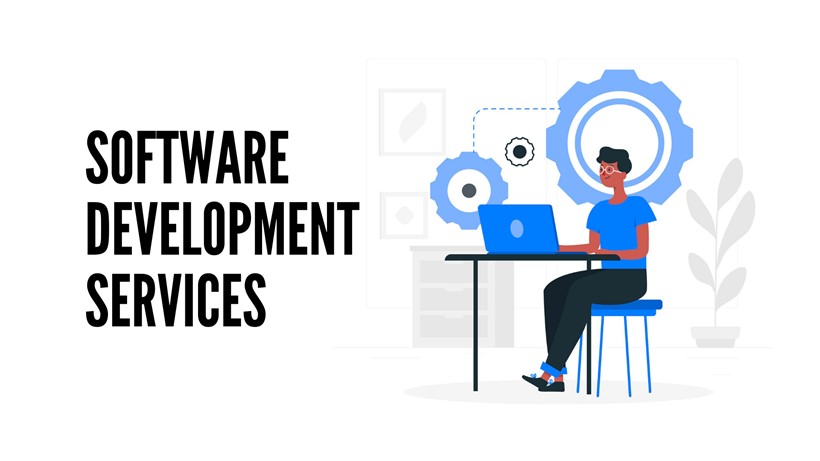 Software Development Services | Savvycom