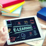 Top 10 E-Learning Platforms in the 2021