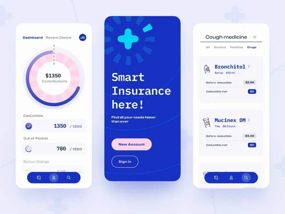 Healthcare App Ideas Savvycom 2