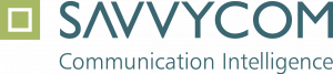 Savvycom Logo