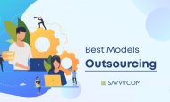 Full Guide Of IT Outsourcing Models