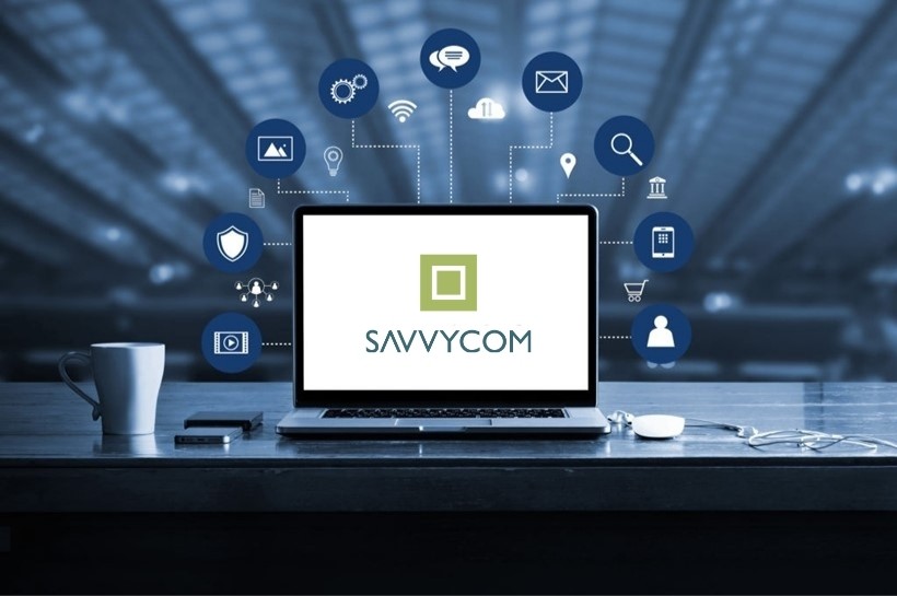 Digital Transformation Services Company | Savvycom