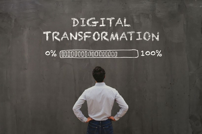 Digital Transformation Services | Savvycom