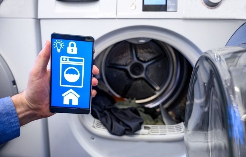 On demand Laundry App Development | Savvycom - 1 