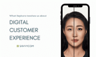 DCX 101: Case Study - What Does Sephora Teach Us About Digital Customer Experience?