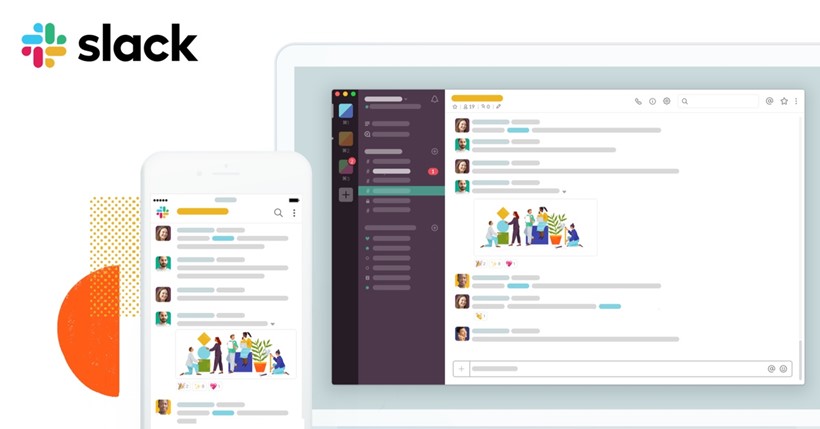 HR Case Study - Slack | Savvycom -1