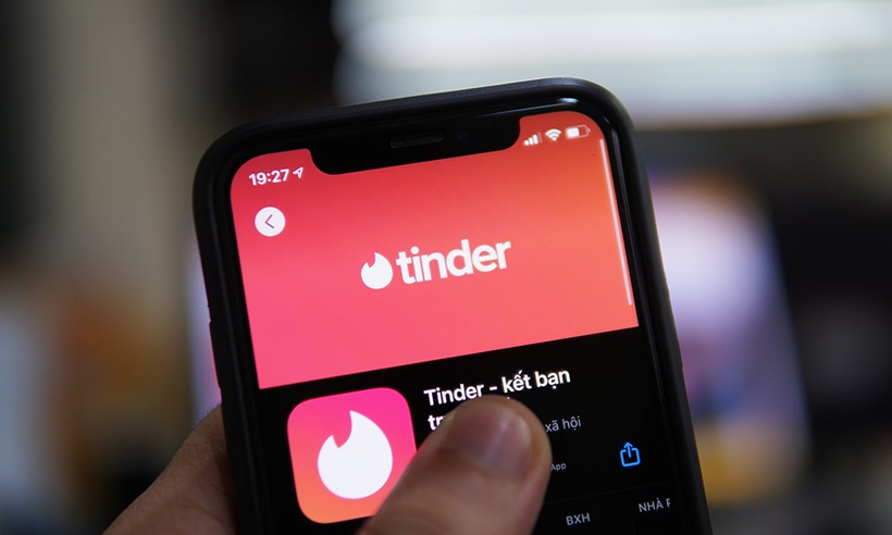 Case Study Tinder -2 | Savvycom