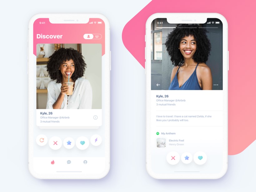 Case Study Tinder -4 | Savvycom