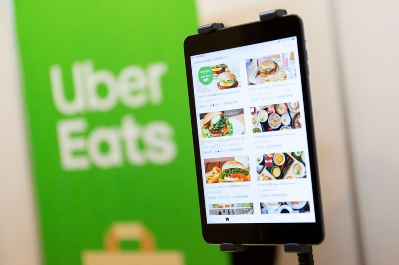 uber eats interview case study