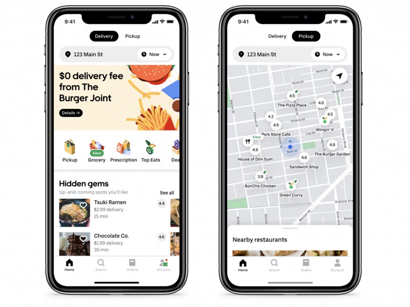 Ubereats Case Study | Savvycom -5