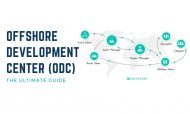Offshore Development Center (ODC): The Ultimate Guide