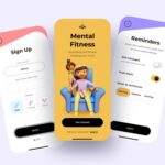 Mental Health App Development 2023 | Features, Costs and Monetization