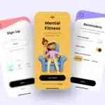 Mental Health App Development 2025 | Features, Costs and Monetization