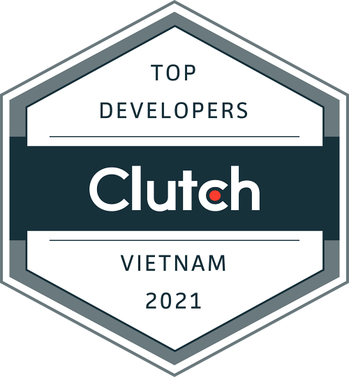 Clutch Award | Savvycom 2021