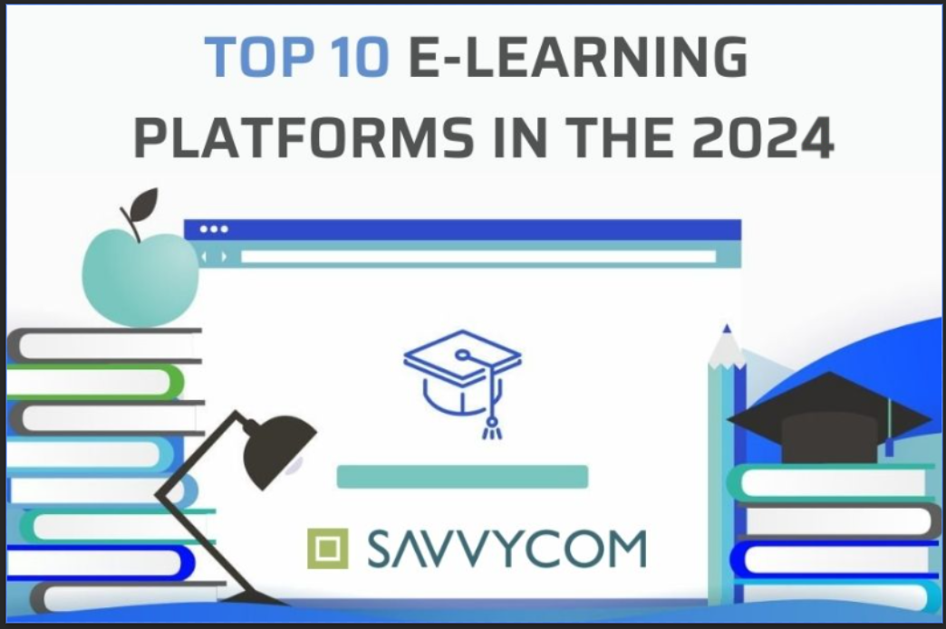 e-learning platforms