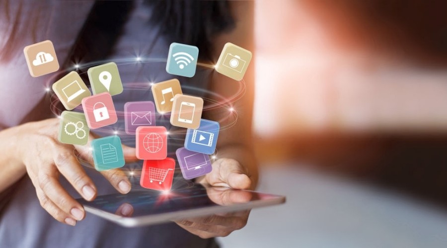 Top 15 Mobile App Development Trends To Watch Out In 2022