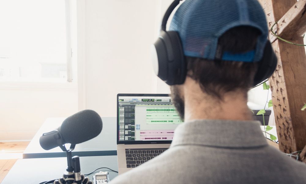 10 Brilliant Ways to Advertise with Audio 2