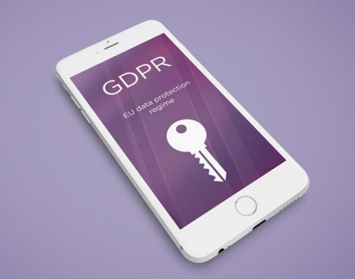 8 Ways to Ensure You Remain GDPR Compliant 3 700x525