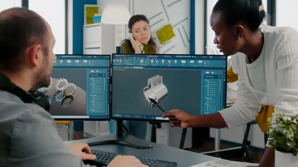 How did Design Software Revolutionize Engineering and Manufacturing?