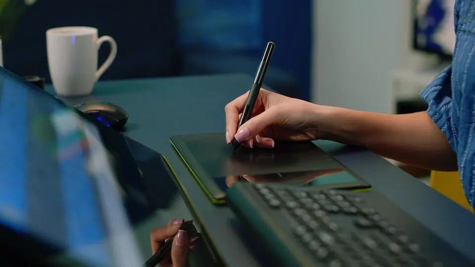 The Benefits of Using Design Software